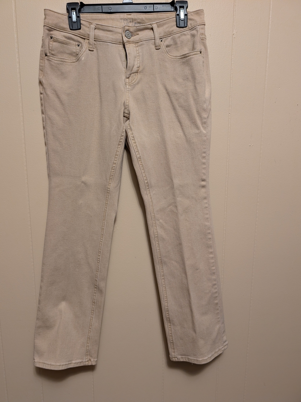 Time and Tru Women's Size 12 Petite